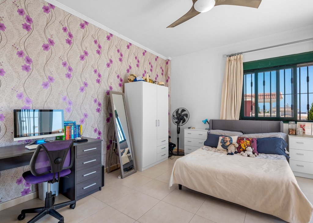 Sale - Villa - Ciudad Quesada