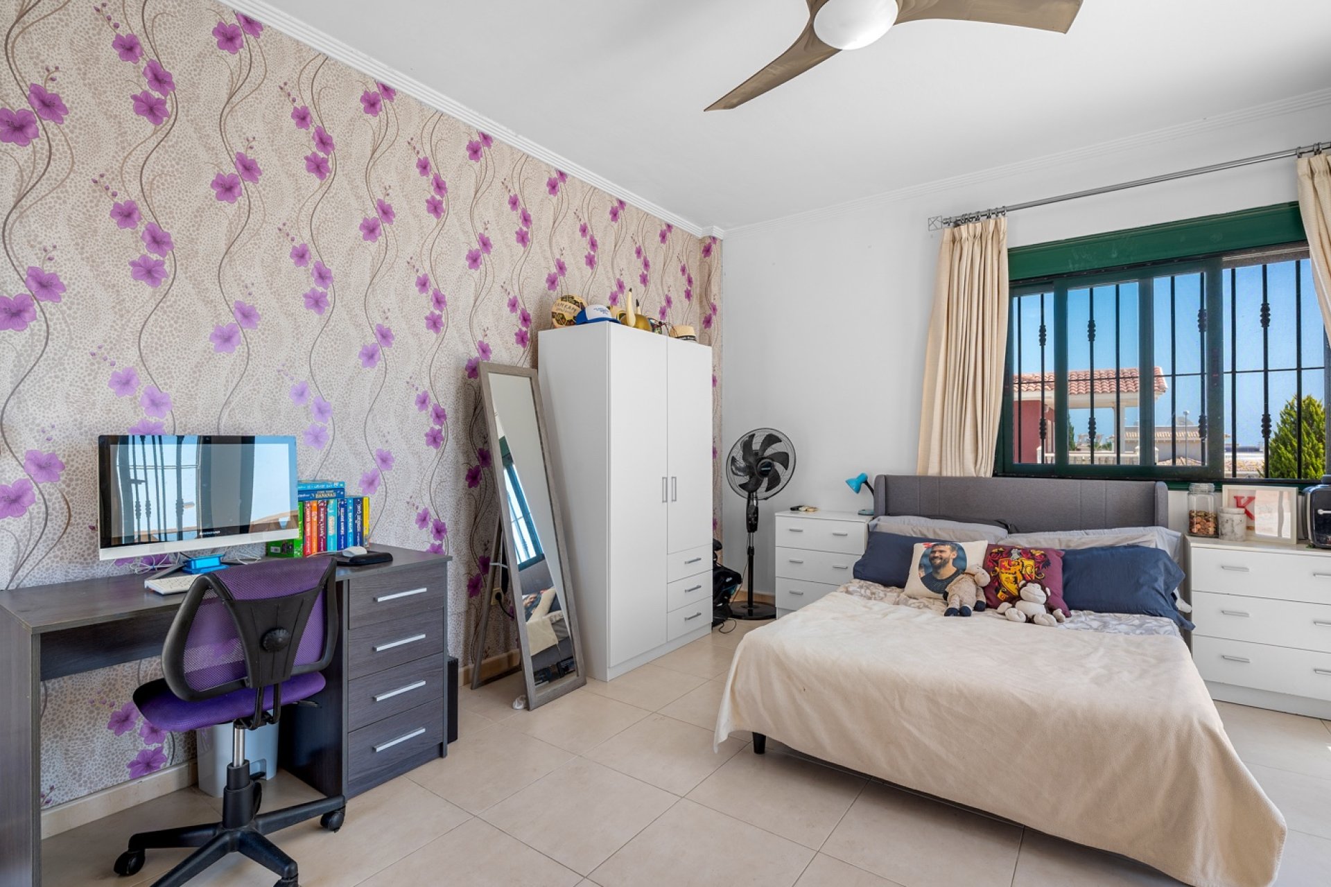 Sale - Villa - Ciudad Quesada