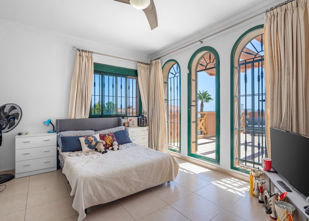 Sale - Villa - Ciudad Quesada