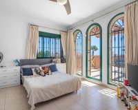 Sale - Villa - Ciudad Quesada