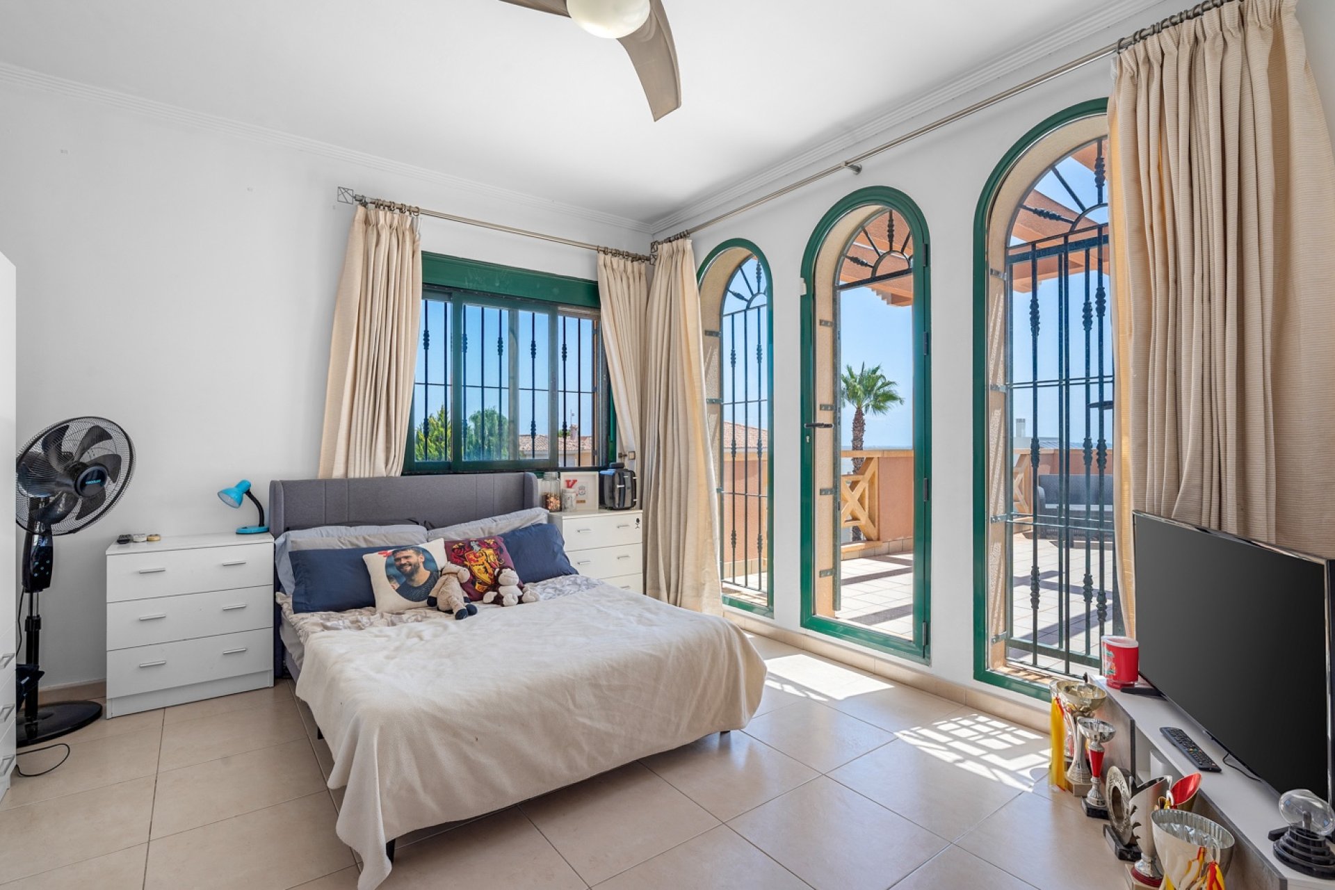 Sale - Villa - Ciudad Quesada