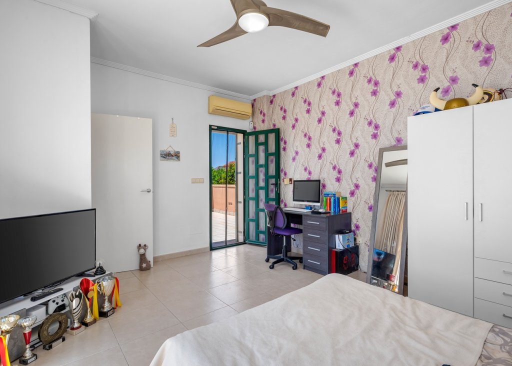 Sale - Villa - Ciudad Quesada