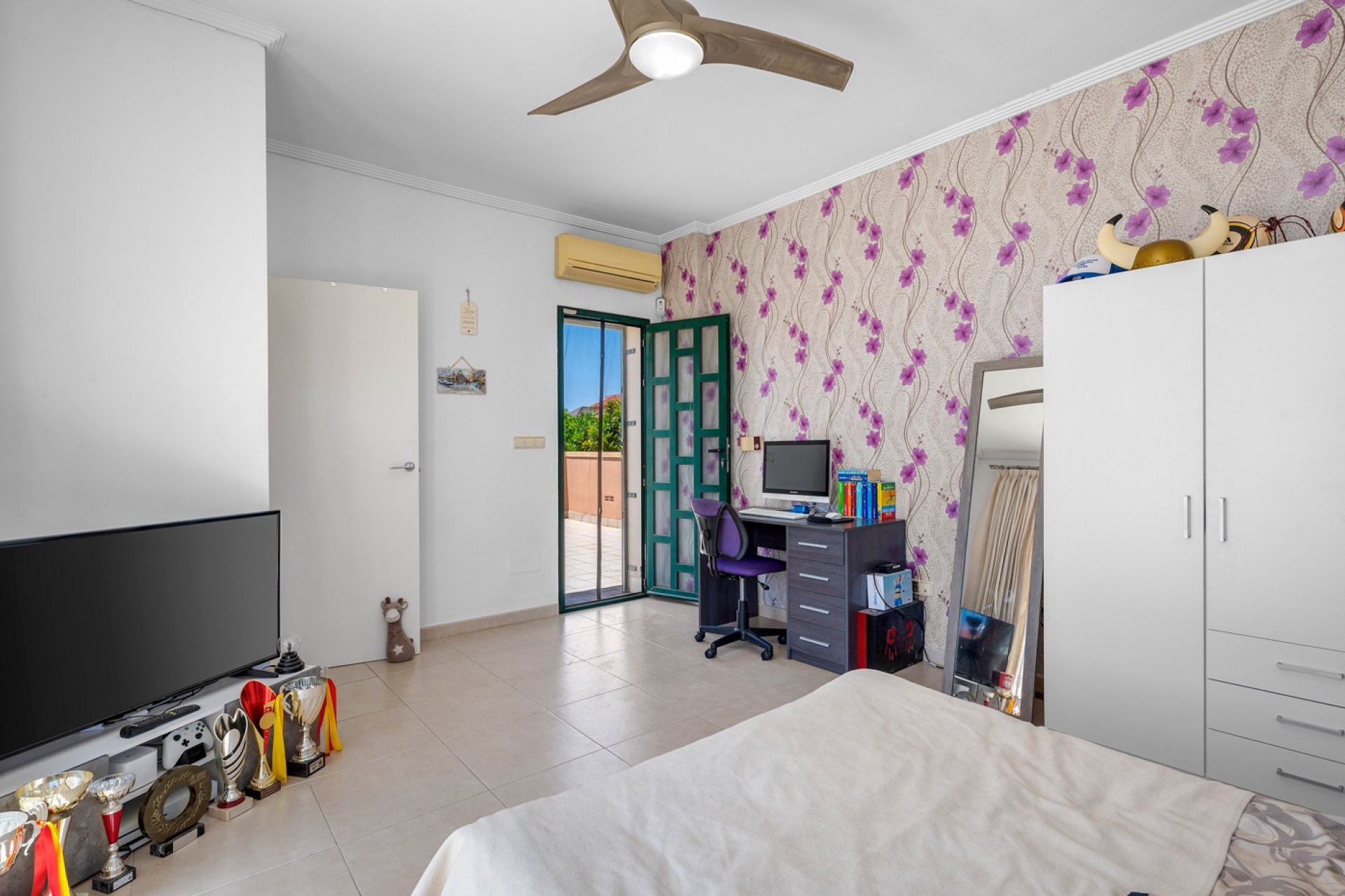 Sale - Villa - Ciudad Quesada