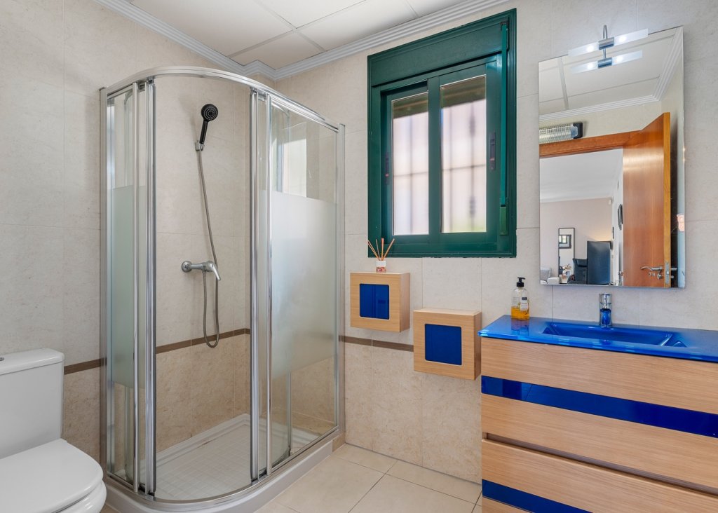 Sale - Villa - Ciudad Quesada
