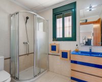 Sale - Villa - Ciudad Quesada