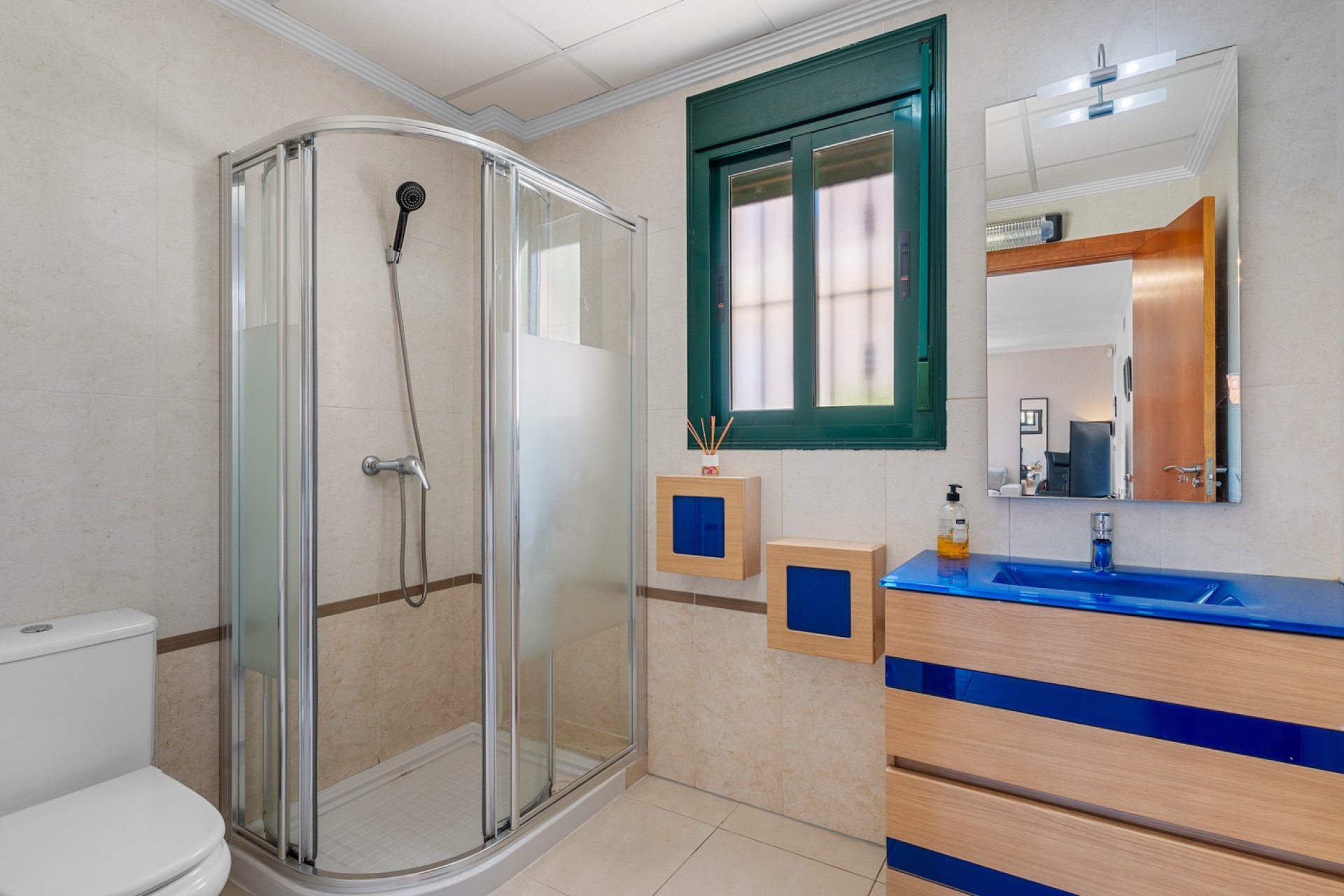 Sale - Villa - Ciudad Quesada