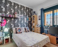Sale - Villa - Ciudad Quesada