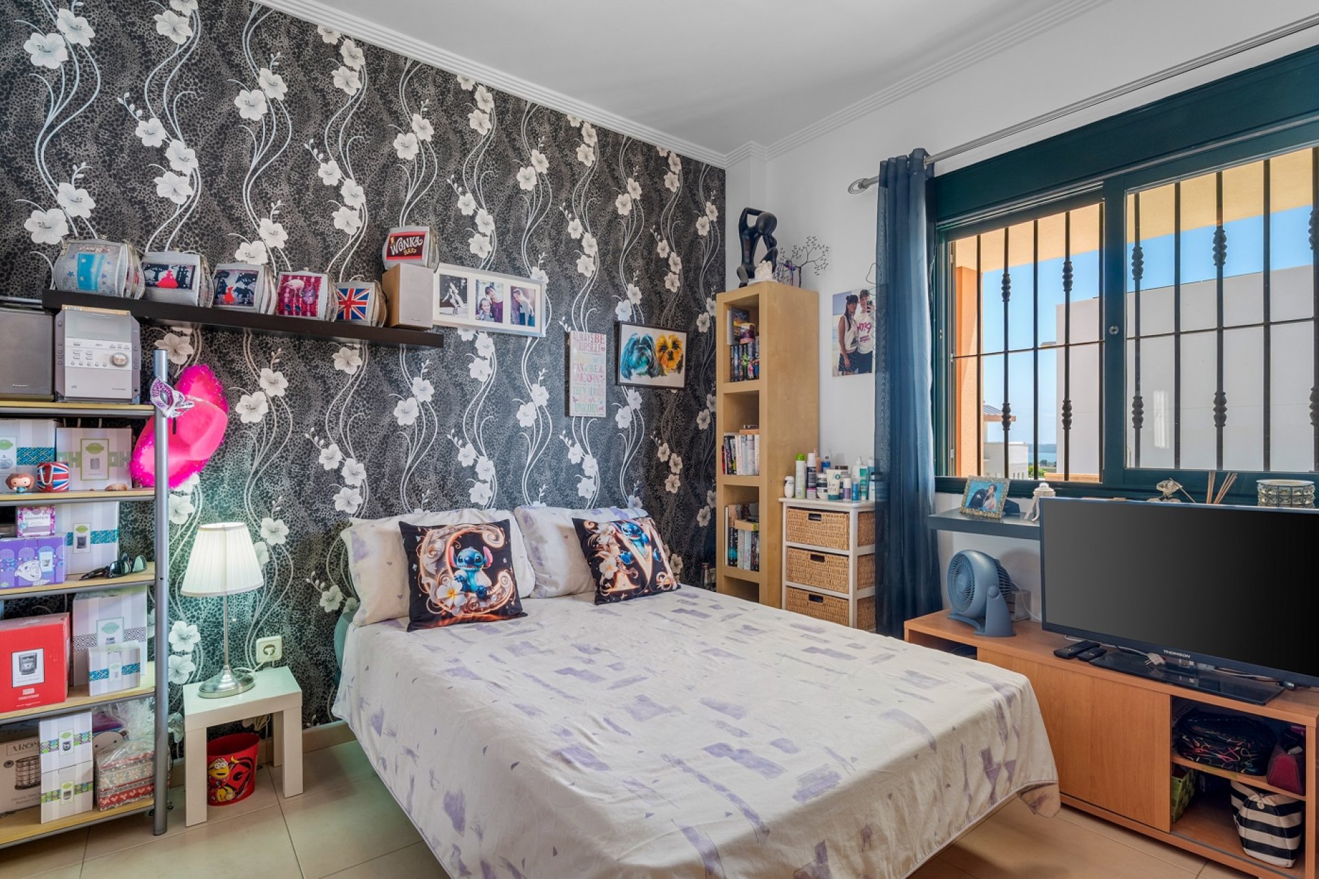 Sale - Villa - Ciudad Quesada