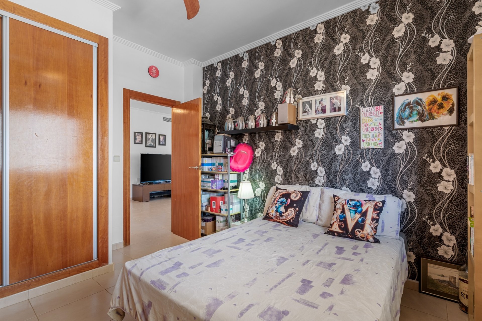 Sale - Villa - Ciudad Quesada