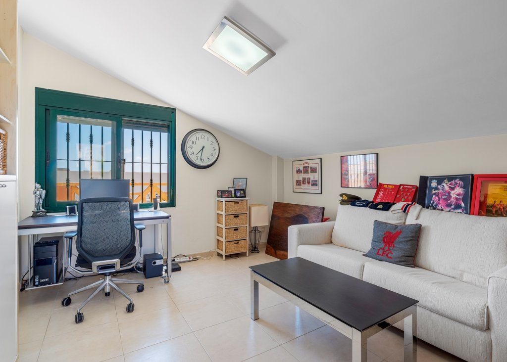 Sale - Villa - Ciudad Quesada