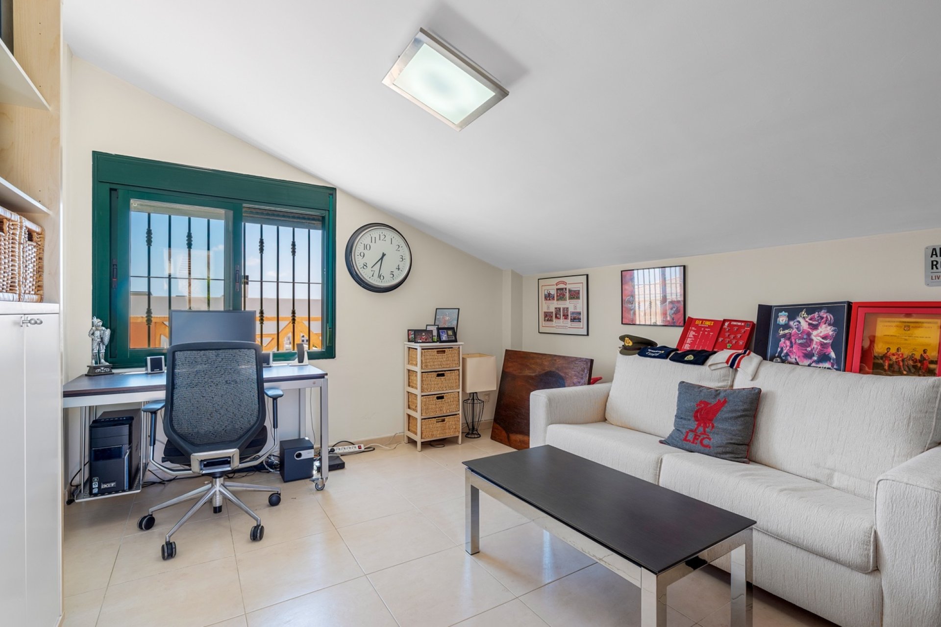 Sale - Villa - Ciudad Quesada