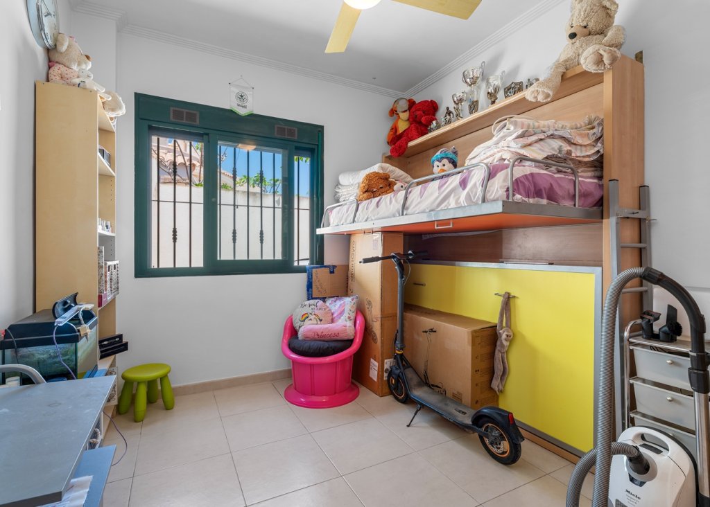 Sale - Villa - Ciudad Quesada