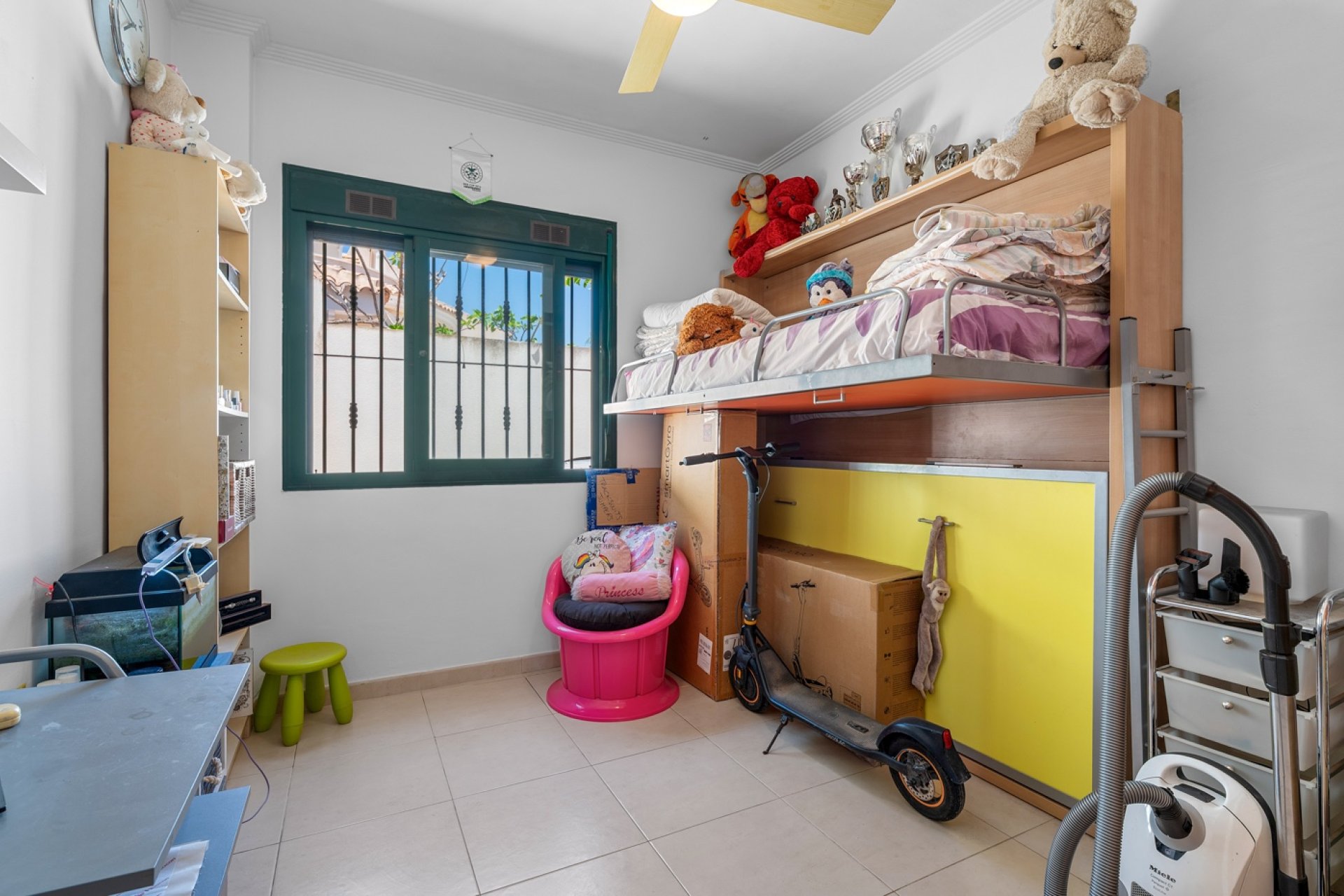 Sale - Villa - Ciudad Quesada