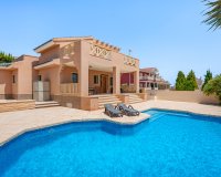Sale - Villa - Ciudad Quesada