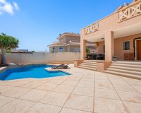Sale - Villa - Ciudad Quesada