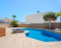 Sale - Villa - Ciudad Quesada