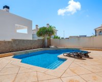 Sale - Villa - Ciudad Quesada