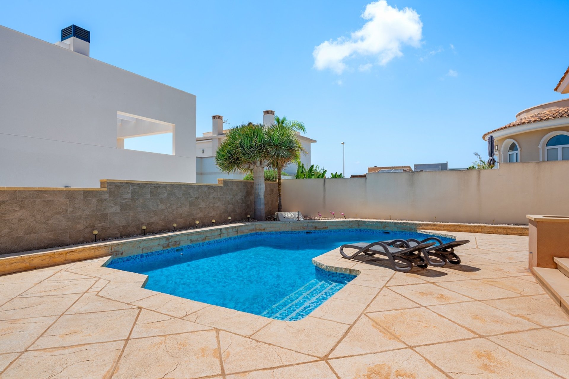 Sale - Villa - Ciudad Quesada