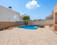 Sale - Villa - Ciudad Quesada