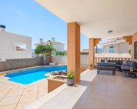 Sale - Villa - Ciudad Quesada