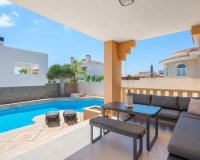 Sale - Villa - Ciudad Quesada