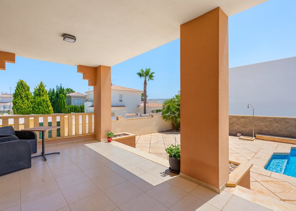 Sale - Villa - Ciudad Quesada