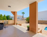 Sale - Villa - Ciudad Quesada