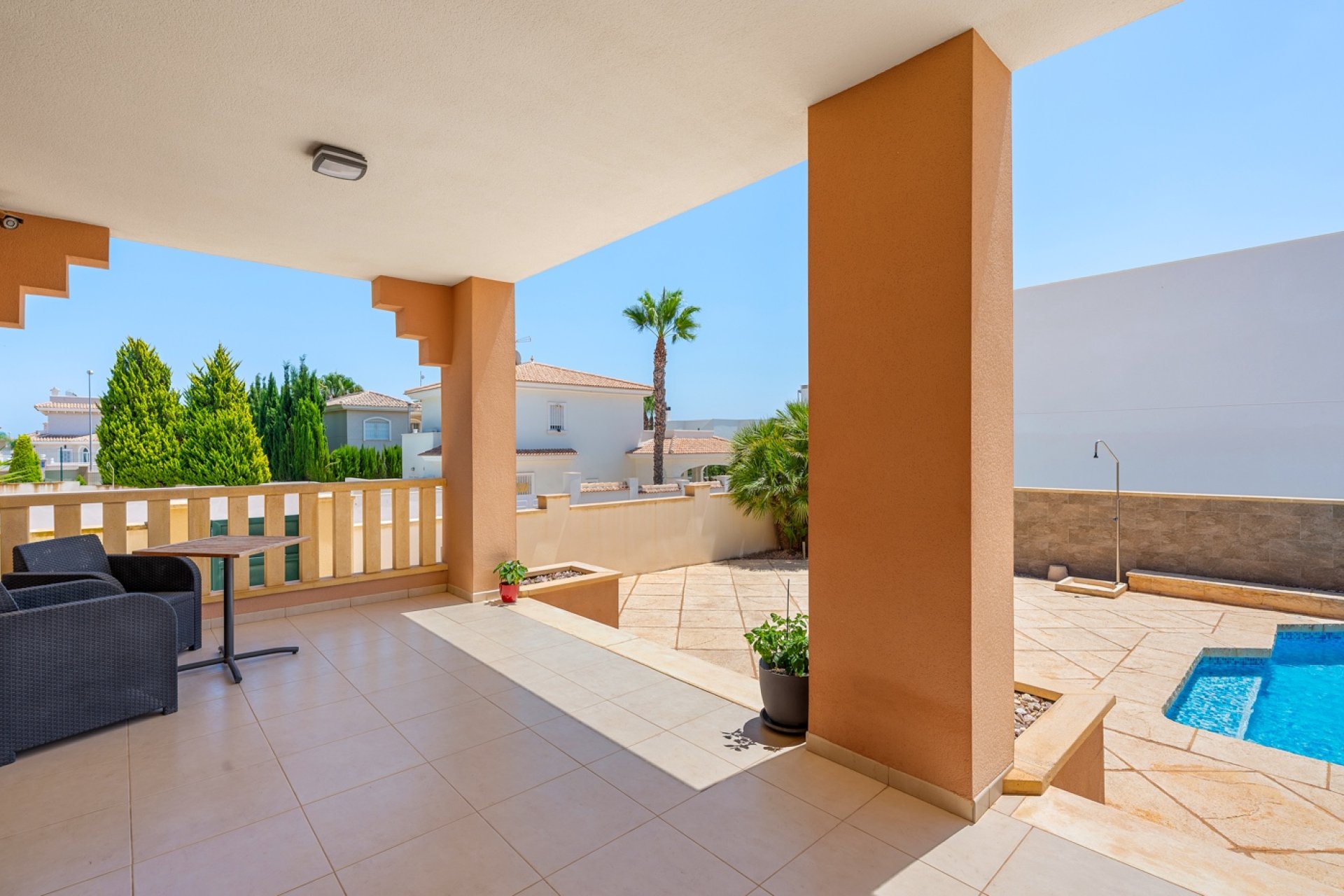 Sale - Villa - Ciudad Quesada