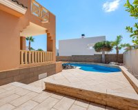 Sale - Villa - Ciudad Quesada