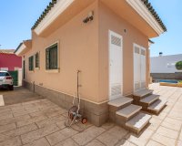 Sale - Villa - Ciudad Quesada
