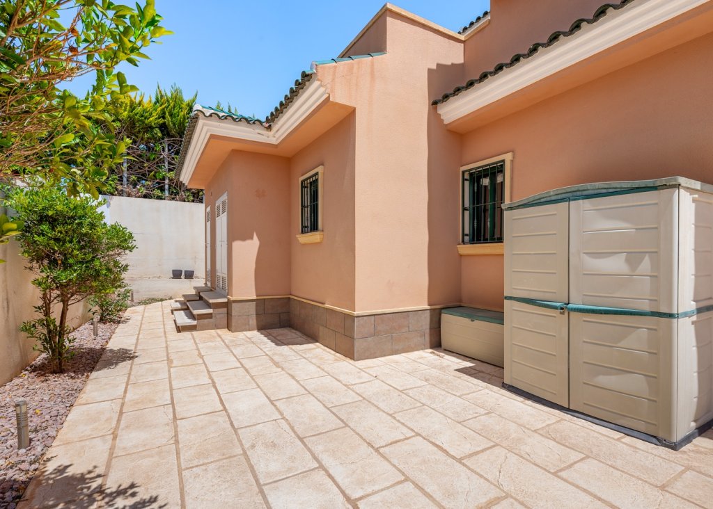 Sale - Villa - Ciudad Quesada