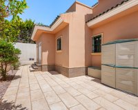 Sale - Villa - Ciudad Quesada