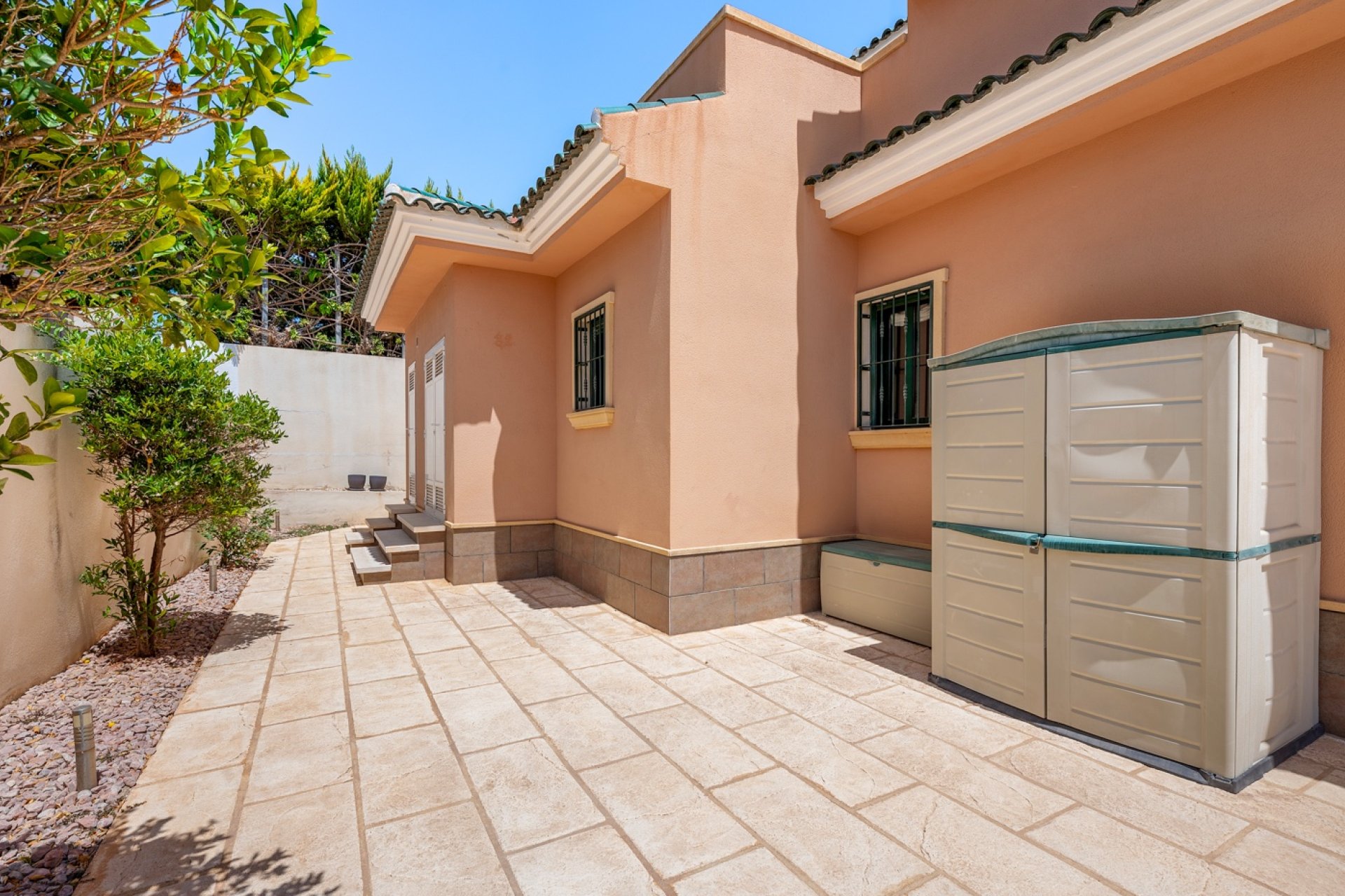 Sale - Villa - Ciudad Quesada