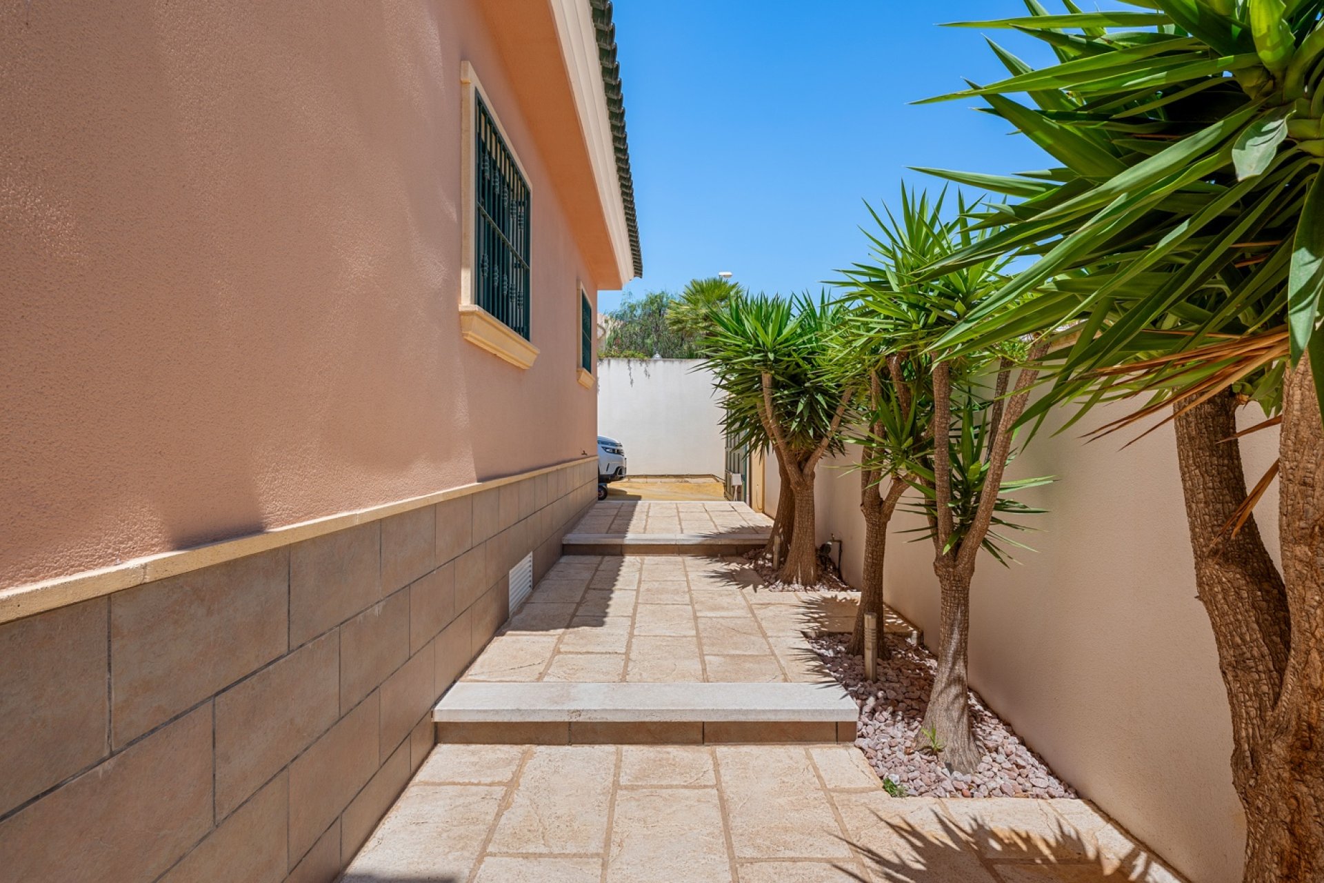 Sale - Villa - Ciudad Quesada