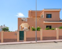 Sale - Villa - Ciudad Quesada