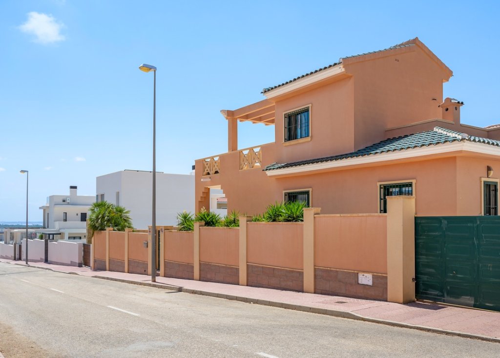 Sale - Villa - Ciudad Quesada