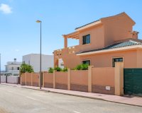 Sale - Villa - Ciudad Quesada
