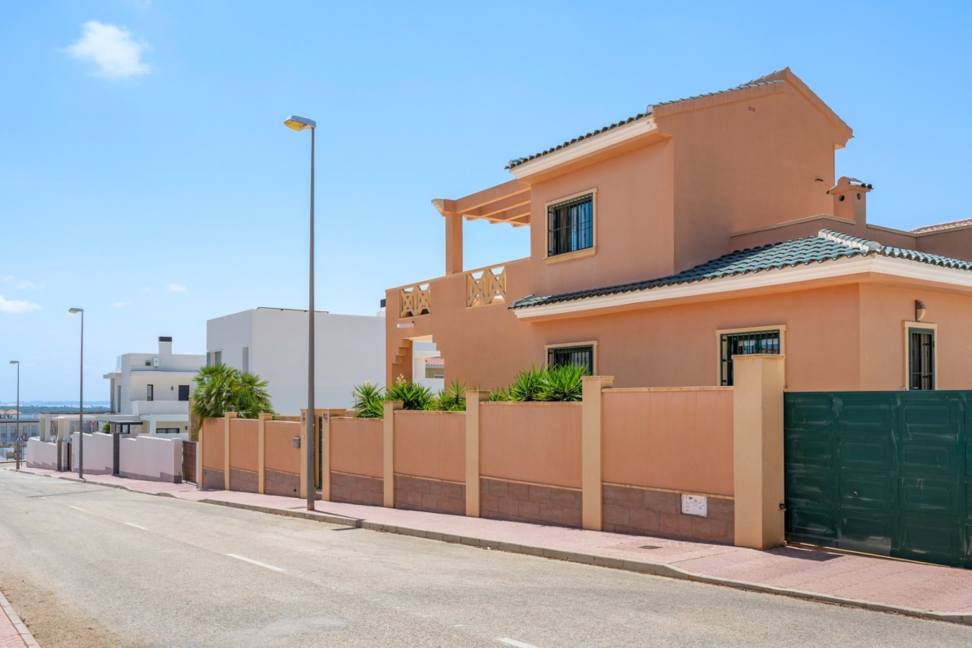 Sale - Villa - Ciudad Quesada
