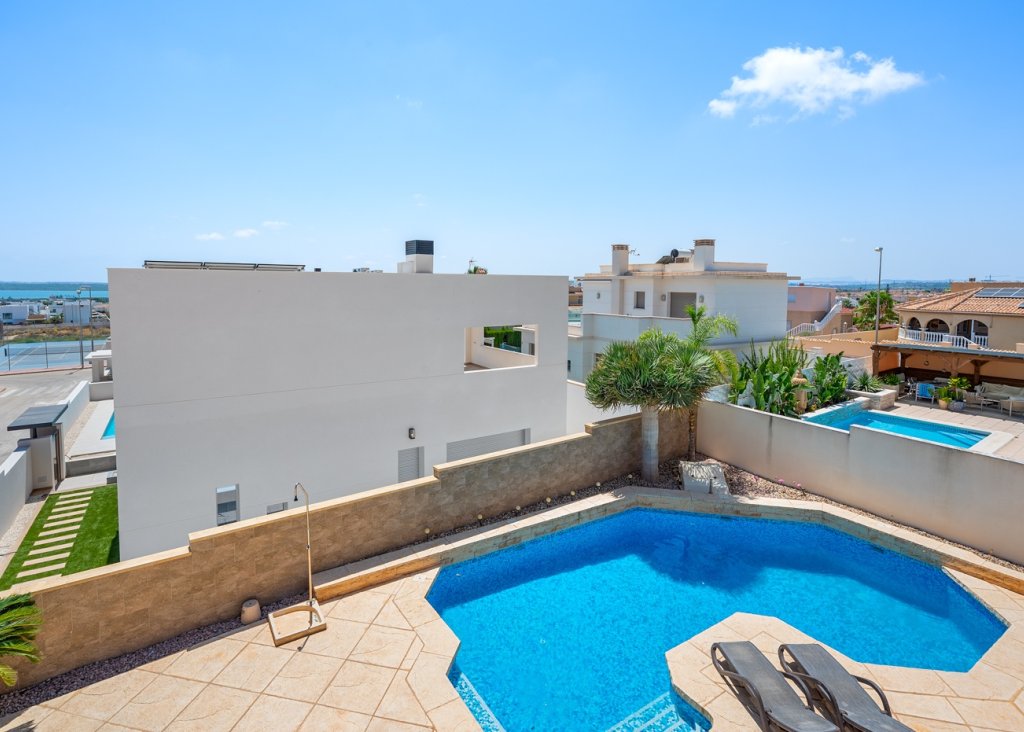 Sale - Villa - Ciudad Quesada