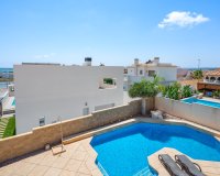 Sale - Villa - Ciudad Quesada