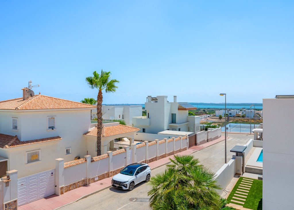 Sale - Villa - Ciudad Quesada