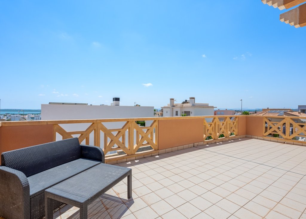 Sale - Villa - Ciudad Quesada