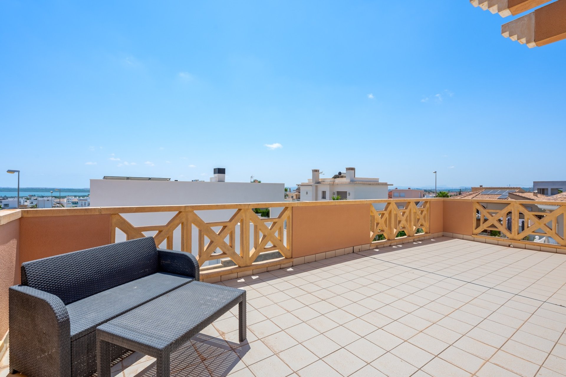 Sale - Villa - Ciudad Quesada