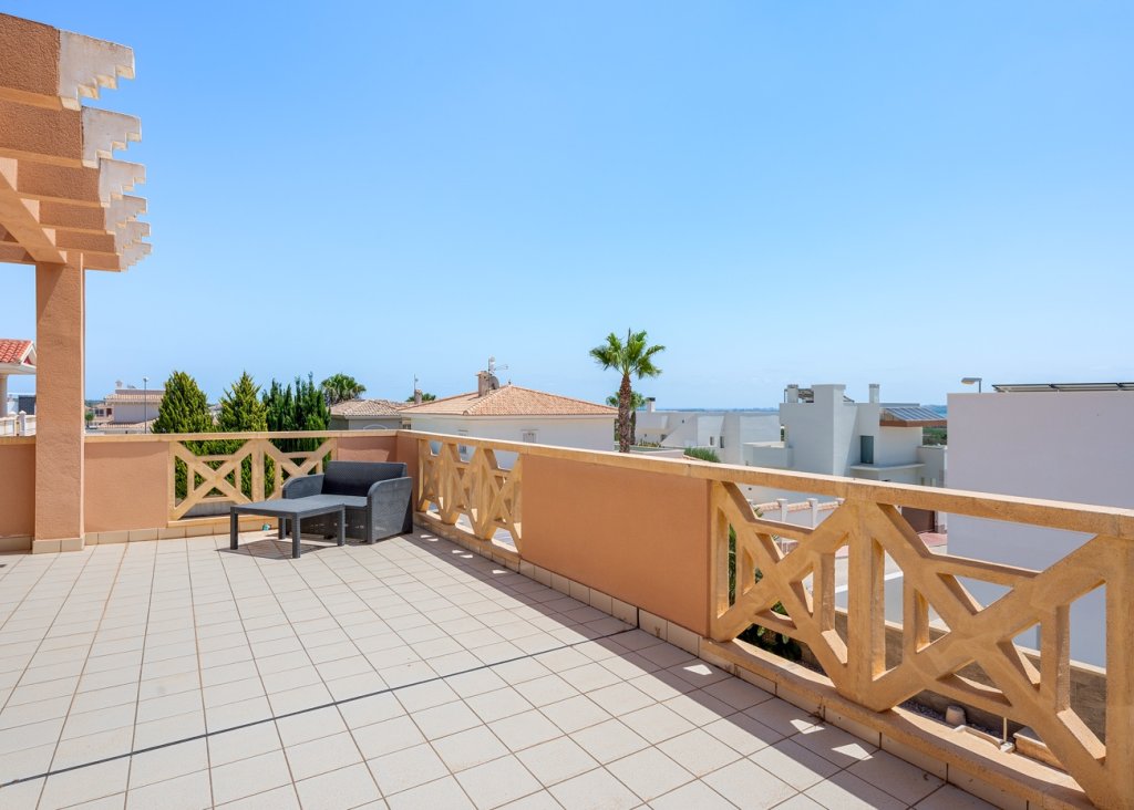 Sale - Villa - Ciudad Quesada