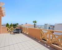 Sale - Villa - Ciudad Quesada