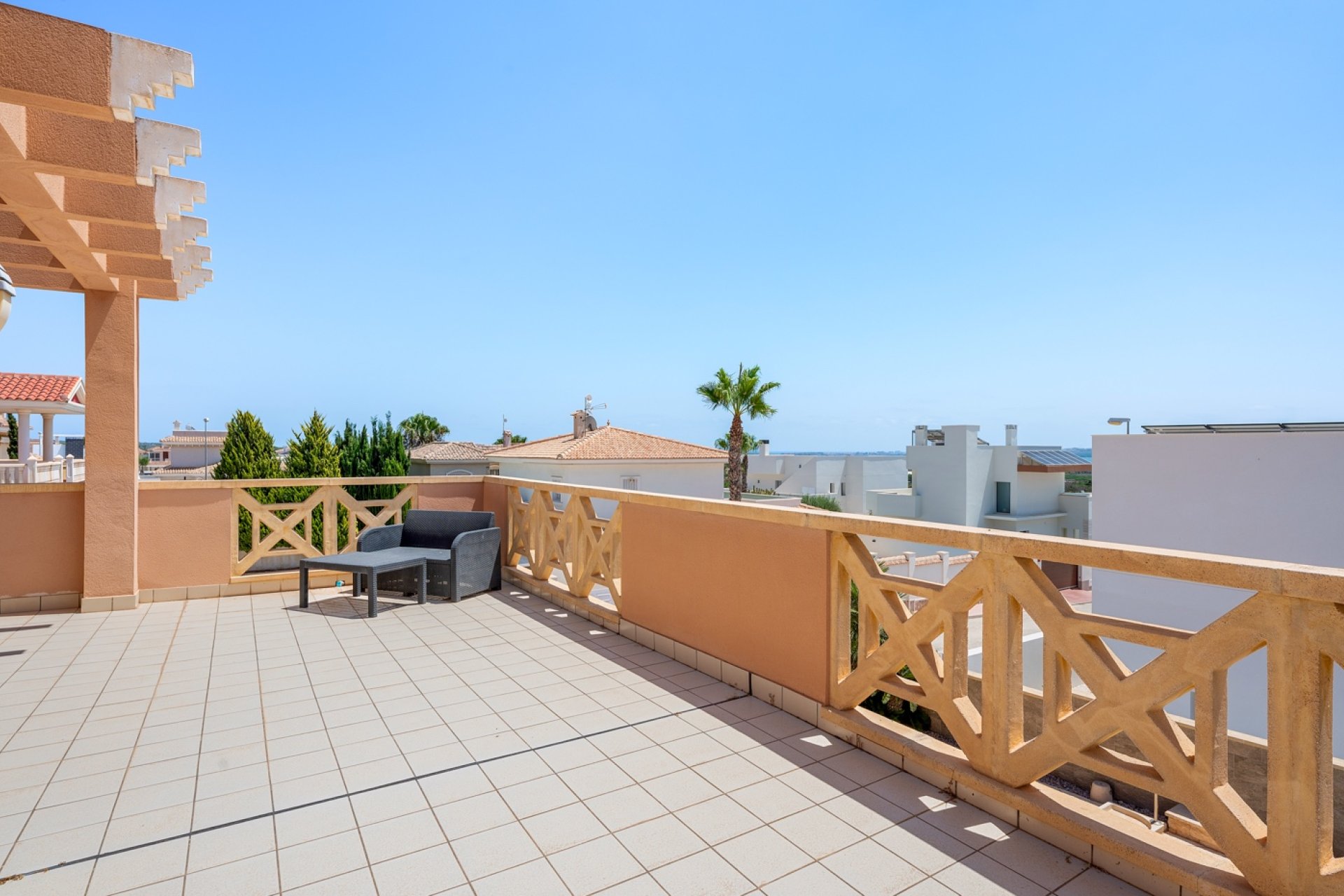 Sale - Villa - Ciudad Quesada