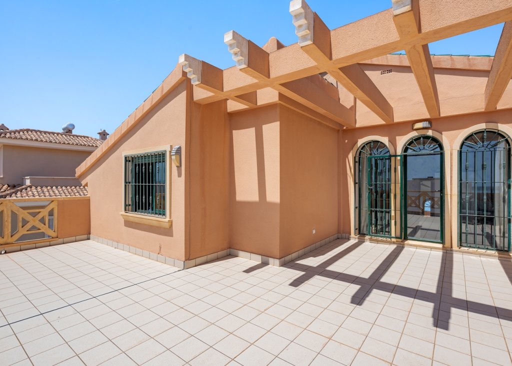 Sale - Villa - Ciudad Quesada