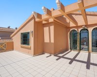 Sale - Villa - Ciudad Quesada