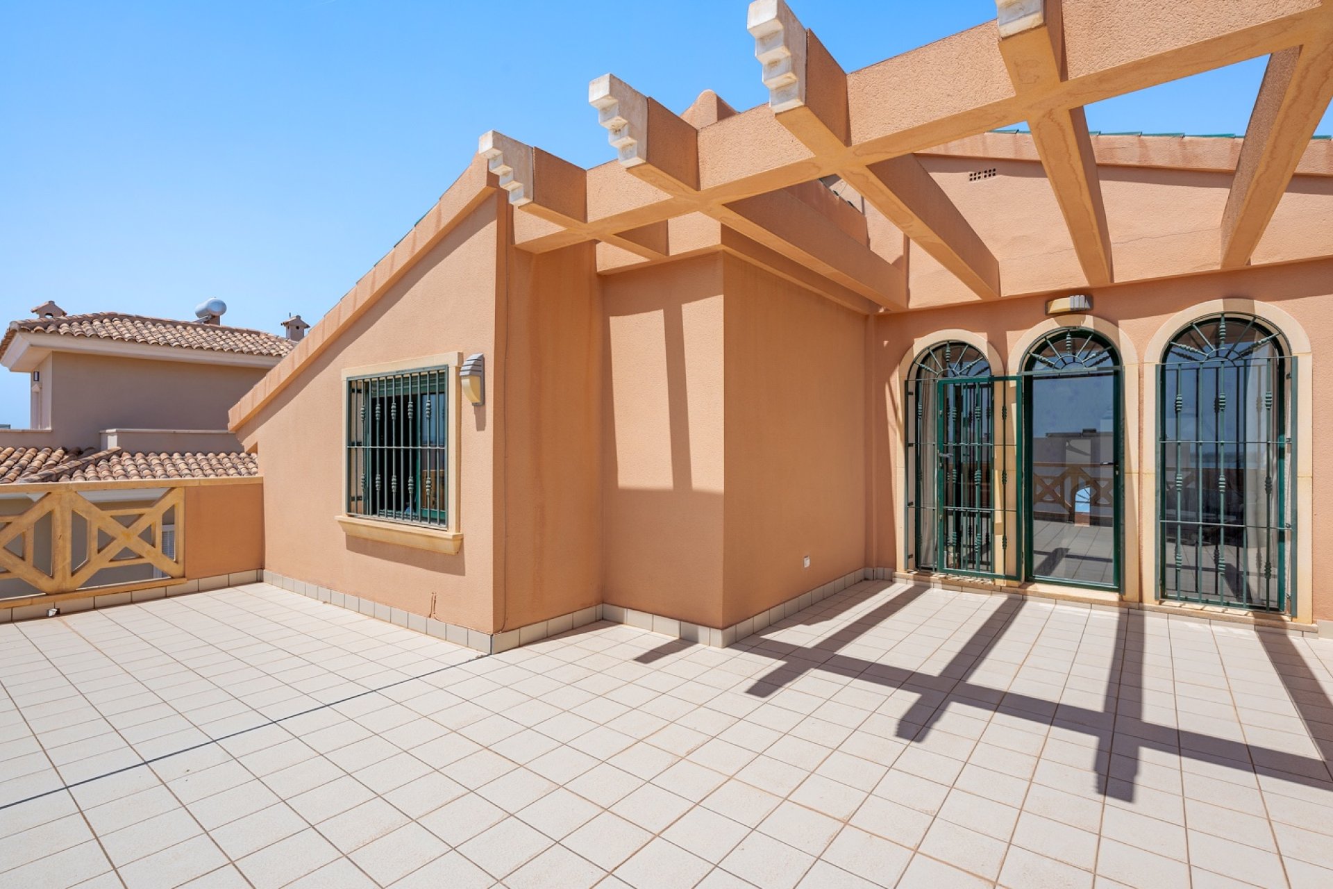 Sale - Villa - Ciudad Quesada