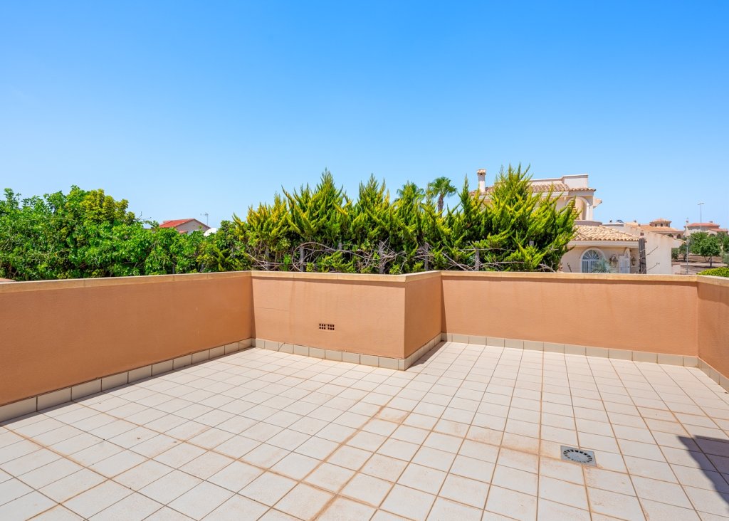 Sale - Villa - Ciudad Quesada